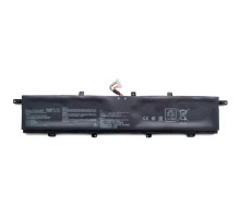 Акумулятор до ноутбука Asus ZenBook UX582LR C42N2008, 5984mAh (92Wh), 4cell, 15.48V, Li-Pol AlSoft (A47974)