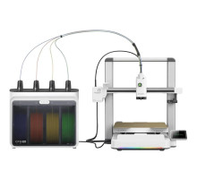 3D-принтер Creality i7 Color Combo