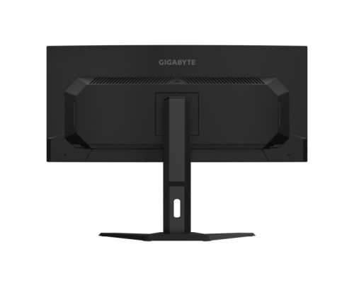 Монітор GIGABYTE MO34WQC Gaming Monitor