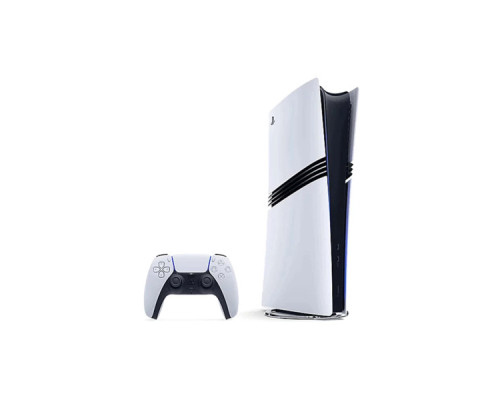 Ігрова консоль Sony Playstation 5 Pro 2TB (711719595915)