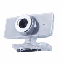 Веб-камера Gemix F9 gray