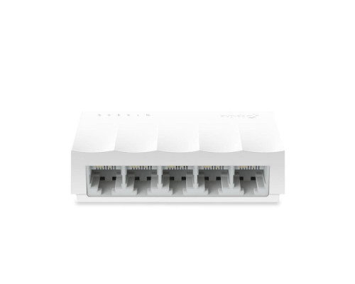 Комутатор мережевий TP-Link LS1005