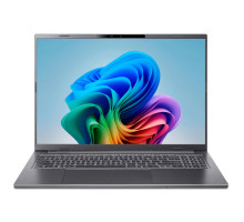 Ноутбук Acer Swift X 14 SFX14-73G (NX.J81EU.003)