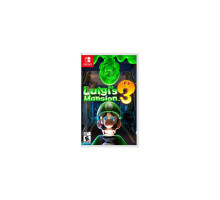 Гра Nintendo Luigi's Mansion 3, картридж (045496425272)