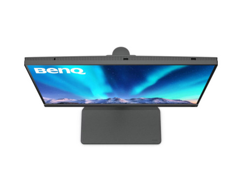 Монітор BenQ SW272Q