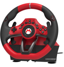 Кермо Hori Switch Mario Kart Racing Wheel Apex (NSW-228U)