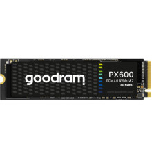 Накопичувач SSD M.2 2280 250GB PX600 Goodram (SSDPR-PX600-250-80)