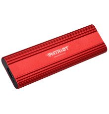 Накопичувач SSD USB-C 2TB Patriot (PTPL2TBPEC)