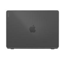 Чохол до ноутбука Armorstandart 13.6" MacBook Air M4/M3/M2 (A3240/A3113/A2681) Grey Matte (ARM79456)