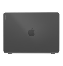Чохол до ноутбука Armorstandart 13.6" MacBook Air M4/M3/M2 (A3240/A3113/A2681) Grey Matte (ARM79456)