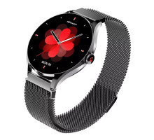 Смарт-годинник HiFuture aura 2 black (aura2.black)