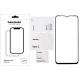 Скло захисне BeCover Ulefone Armor 21 Black (712133)