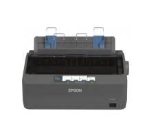 Матричний принтер Epson LX-350 (C11CC24031)