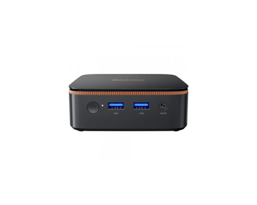 Комп'ютер Blackview Mini PC MP20 / N150, 16, 512 (MP20 N150 16GB+512GB)
