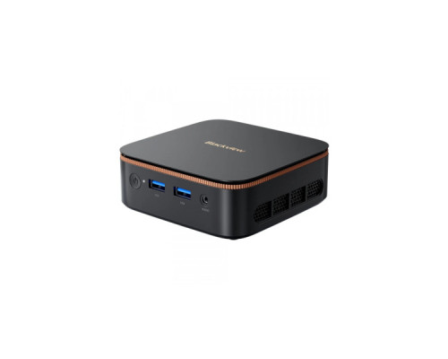 Комп'ютер Blackview Mini PC MP20 / N150, 16, 512 (MP20 N150 16GB+512GB)