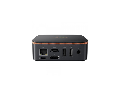 Комп'ютер Blackview Mini PC MP20 / N150, 16, 512 (MP20 N150 16GB+512GB)