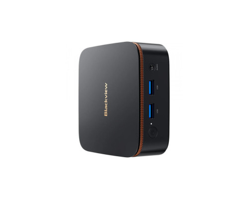 Комп'ютер Blackview Mini PC MP20 / N150, 16, 512 (MP20 N150 16GB+512GB)