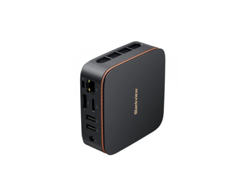 Комп'ютер Blackview Mini PC MP20 / N150, 16, 512 (MP20 N150 16GB+512GB)