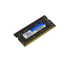 Модуль пам'яті для ноутбука DDR4 8GB 2666 MHz Golden Memory (GM26S19S8/8)