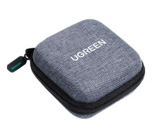 Чохол для навушників Ugreen LP128 Gray (70577)