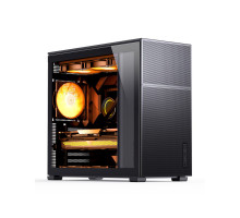 Корпус для ПК JONSBO D41 MESH Black
