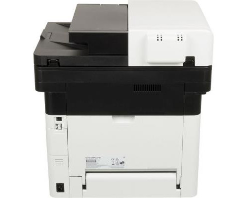 Багатофункціональний пристрій Kyocera Ecosys M2135dn (1102S03NL0)