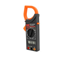 Цифровий мультиметр HAOYUE DT-266C, з чохлом, щупи, термопара, Box (HAOYUE DT-266C)