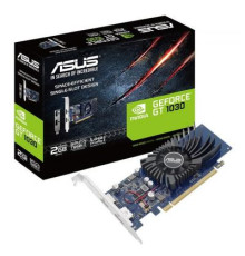 Відеокарта GeForce GT1030 2048Mb ASUS (GT1030-2G-BRK)