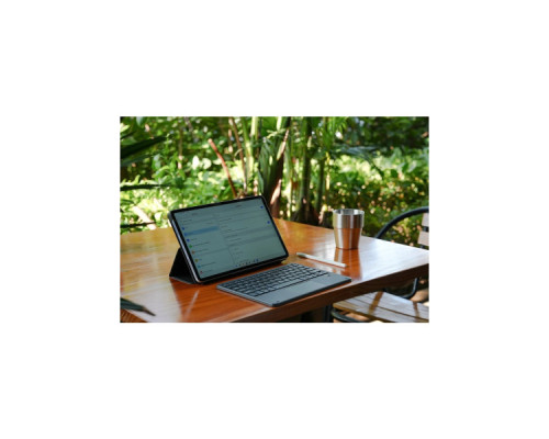 Планшет Blackview Tab 18 12" FHD+ 8/256GB / LTE Space Grey (6931548317128)