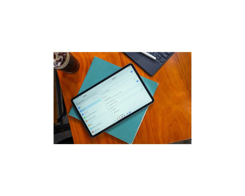 Планшет Blackview Tab 18 12" FHD+ 8/256GB / LTE Space Grey (6931548317128)