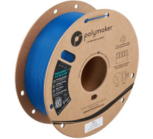 Пластик для 3D-принтера Polymaker HT-PLA-GF 1,75mm 1kg BLUE (PA18004)
