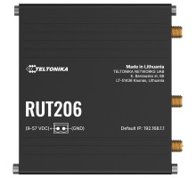 Маршрутизатор Teltonika RUT206
