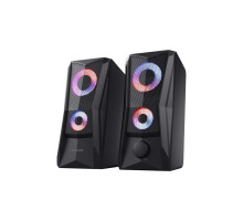 Акустична система Trust GXT 606 Javv RGB-Illuminated Black (25108)