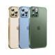 Мобільний телефон Apple iPhone 13 Pro 256Gb Alpine Green (Grade A) USED (iP13Pr25Alp_A)