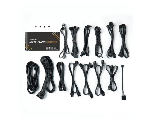 Блок живлення Chieftec 1300W Polaris 3.0 (PPX-1300FC-A3)