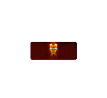Килимок для мишки Voltronic Iron Man (IR2)
