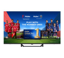 Телевізор Haier H55S80FUX