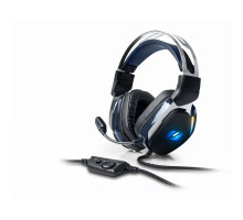 Навушники Muse M-230 GH USB Black (M-230 GH)