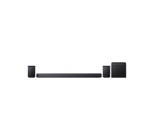 Акустична система Samsung HW-Q930H Titan Black (HW-Q930H/UA)