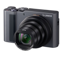 Цифровий фотоапарат Panasonic DC-TZ300 Silver (DC-TZ300E-S)