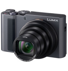 Цифровий фотоапарат Panasonic DC-TZ300 Silver (DC-TZ300E-S)