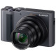 Цифровий фотоапарат Panasonic DC-TZ300 Silver (DC-TZ300E-S)