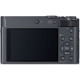 Цифровий фотоапарат Panasonic DC-TZ300 Silver (DC-TZ300E-S)