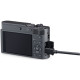 Цифровий фотоапарат Panasonic DC-TZ300 Silver (DC-TZ300E-S)