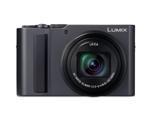 Цифровий фотоапарат Panasonic DC-TZ300 Silver (DC-TZ300E-S)
