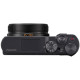 Цифровий фотоапарат Panasonic DC-TZ300 Silver (DC-TZ300E-S)