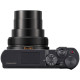Цифровий фотоапарат Panasonic DC-TZ300 Silver (DC-TZ300E-S)