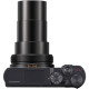 Цифровий фотоапарат Panasonic DC-TZ300 Silver (DC-TZ300E-S)