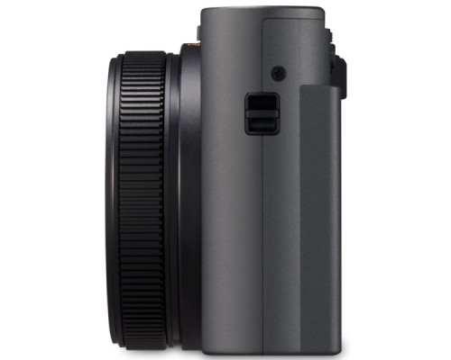 Цифровий фотоапарат Panasonic DC-TZ300 Silver (DC-TZ300E-S)