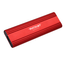 Накопичувач SSD USB-C 512GB Patriot (PTPL512GPEC)